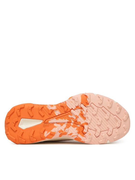adidas adidas Туристически Terrex Tracefinder 2 JR9141 Розов