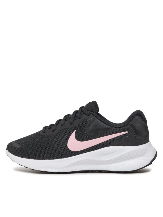 Nike Nike Buty do biegania Revolution 7 FB2208 004 Czarny