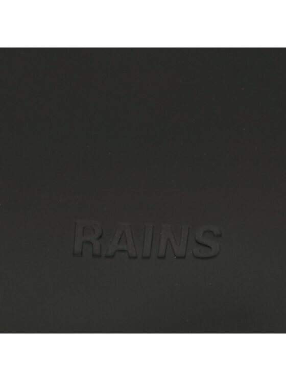 Rains Rains Τσάντα για laptop Laptop Bag 15″/16″ W3 13290 Μαύρο