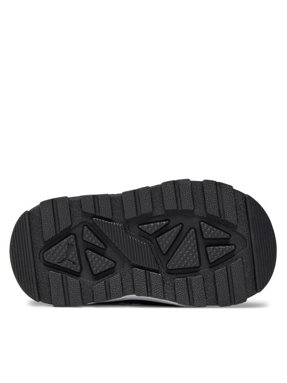 Puma Puma Śniegowce Evolve Boot AC+ Inf 392646 02 Niebieski