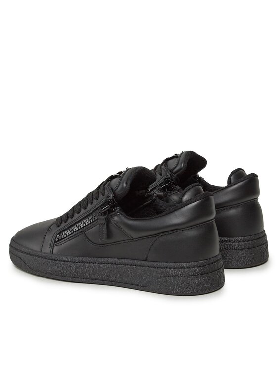 GIUSEPPE ZANOTTI Giuseppe Zanotti Tossud RM30034 Must