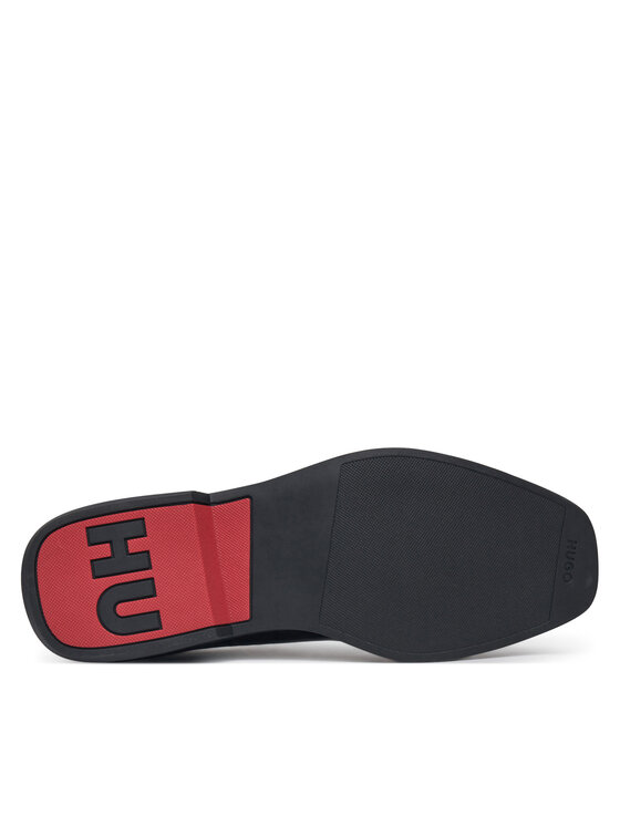HUGO HUGO Pantofi Iker 50541800 Negru