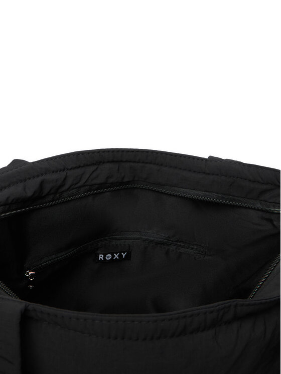 Roxy Roxy Дамска чанта WBEOHP-ROXY-MZ-006-10 Черен