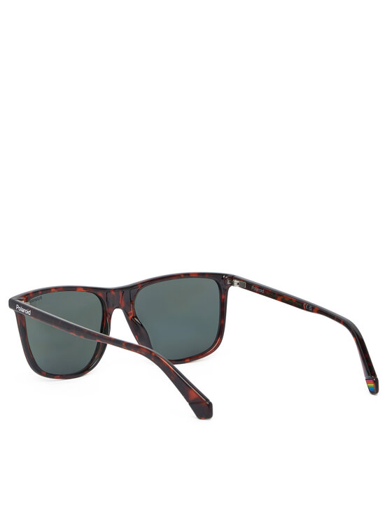 Polaroid Polaroid Ochelari de soare PLD 6232/S 207831 Transparent