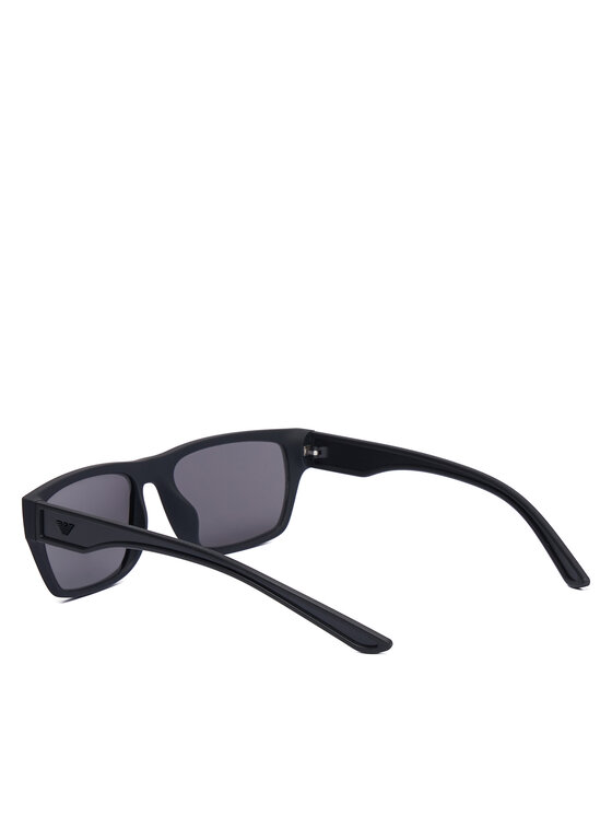 Emporio Armani Emporio Armani Сонцезахисні окуляри 0EA4267U 500187 Чорний