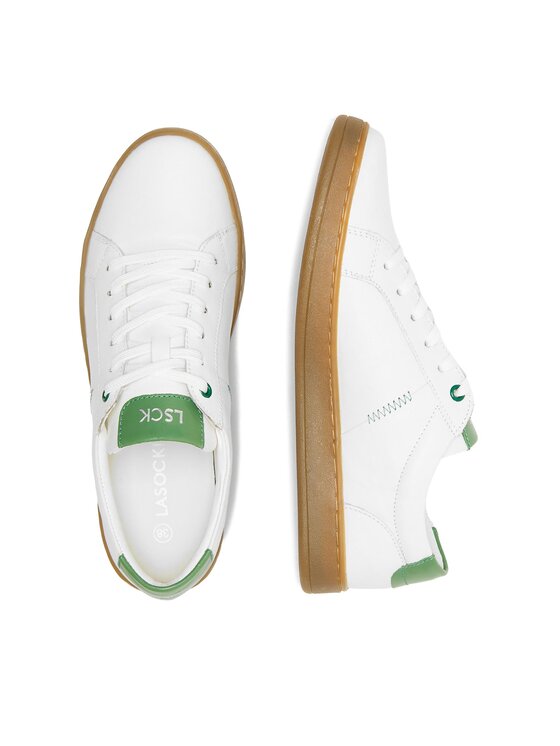 Lasocki Lasocki Sneakers DELECTA WI16-DELECTA-01 Alb