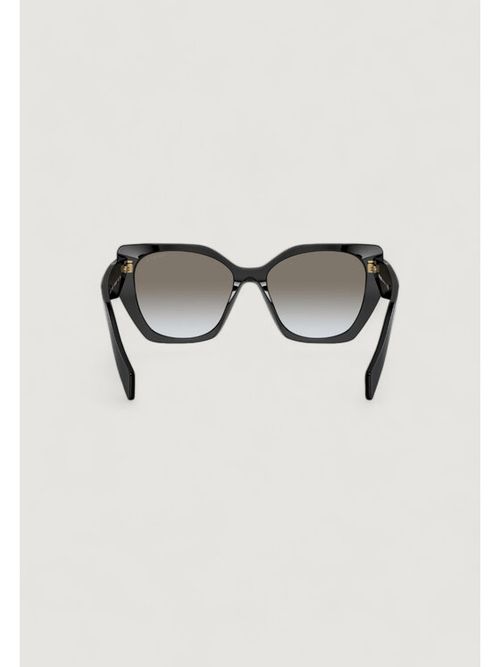 Prada Prada Occhiali da sole 0PR 19ZS 1AB0A7 Nero