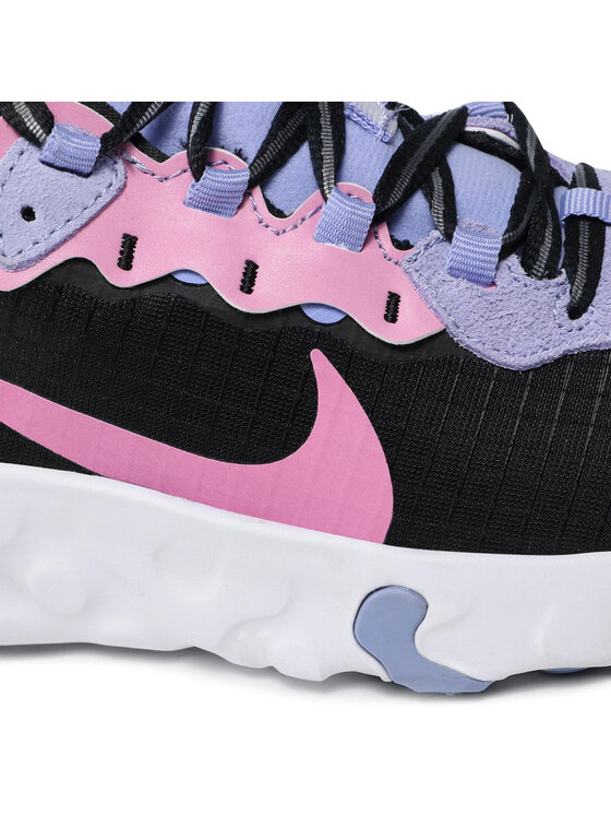 Nike Nike Tossud Renew Element 55 Prm Gs CU0851 001 Must