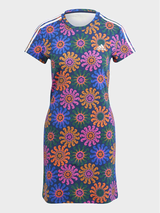 Adidas tropical dress 2025