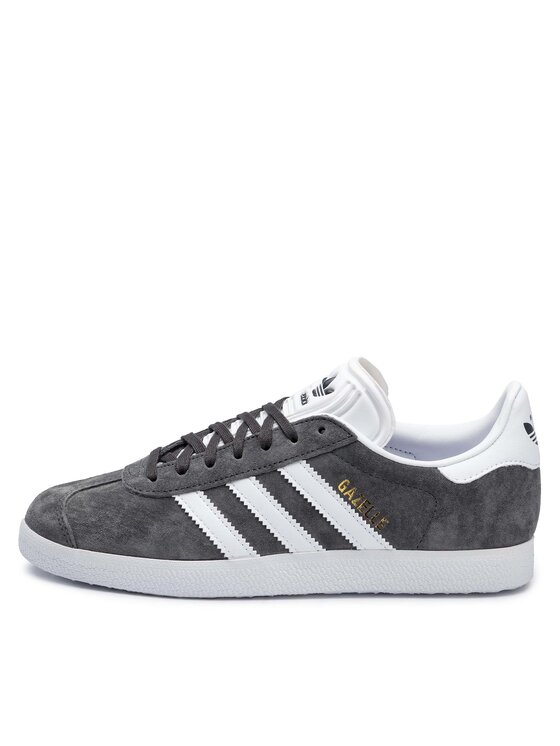 adidas adidas Laisvalaikio batai Gazelle BB5480 Pilka