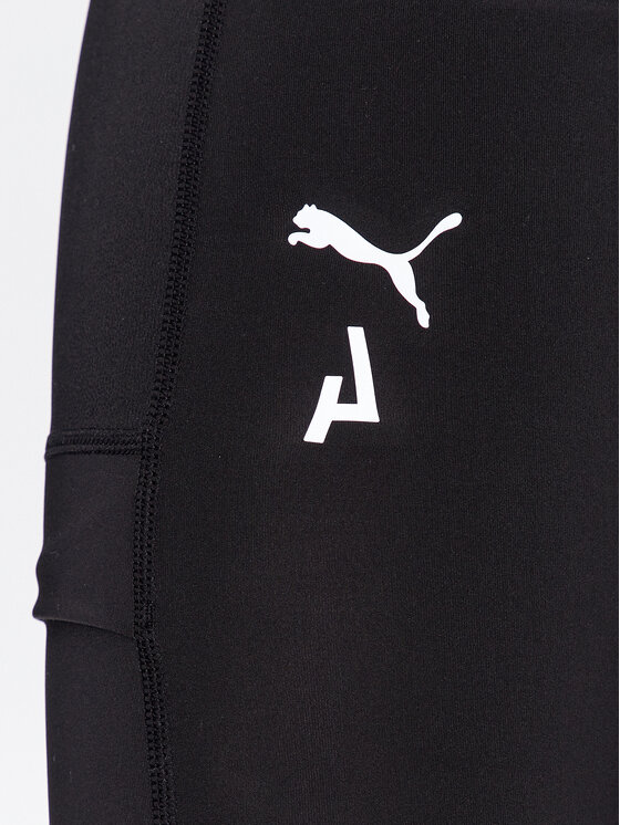 Puma Puma Клин Seasons 523226 Черен Slim Fit