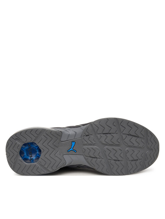 Puma Puma Сникърси Voltra 312589 18 Черен