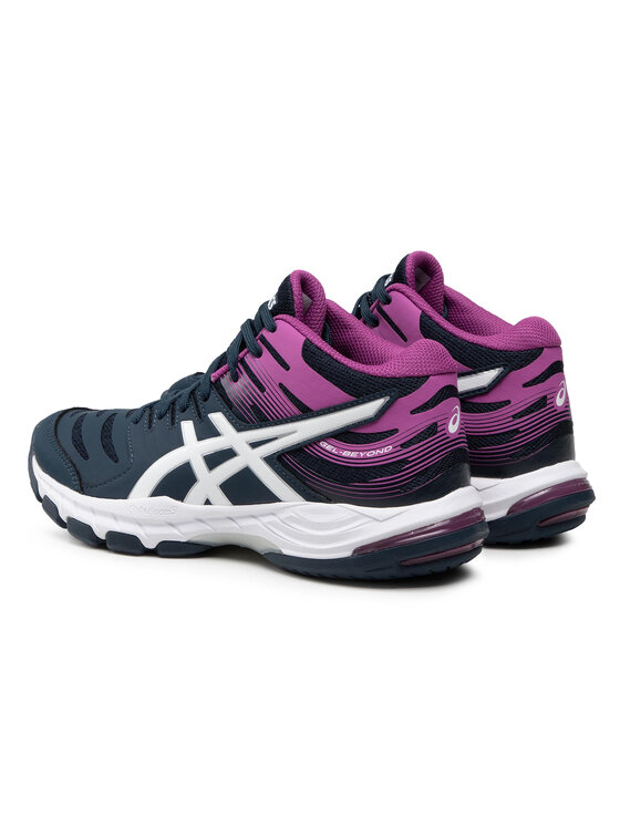 Asics gel beyond mt online