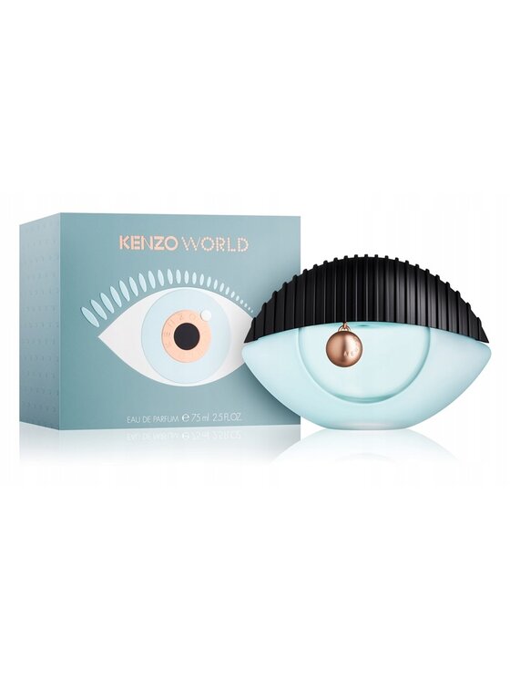 KENZO Kenzo World Woda perfumowana