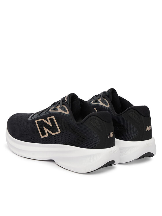 New Balance New Balance Bėgimo batai Fresh Foam 680 v9 W6808J7 Juoda