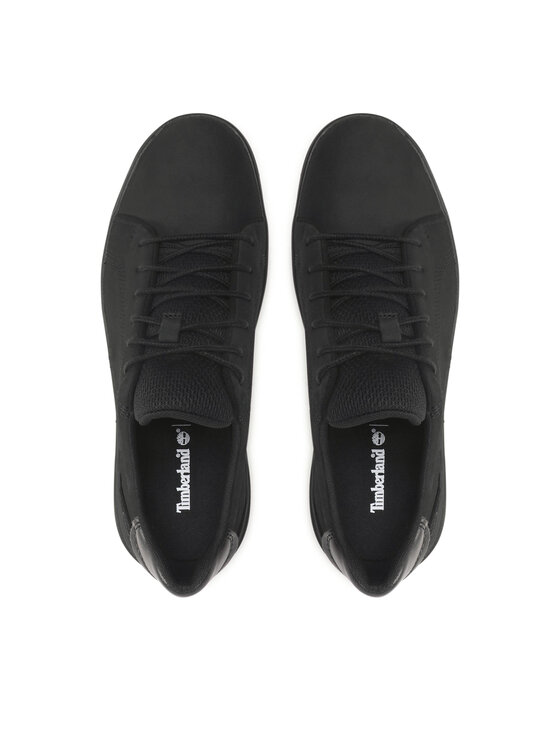 Timberland Timberland Sneakers Seneca Bay Oxford TB0A5S8R0151 Schwarz