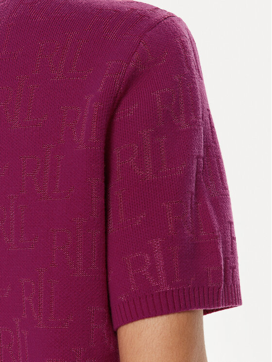 LAUREN RALPH LAUREN Lauren Ralph Lauren Pullover 200909156003 Rosa Regular Fit