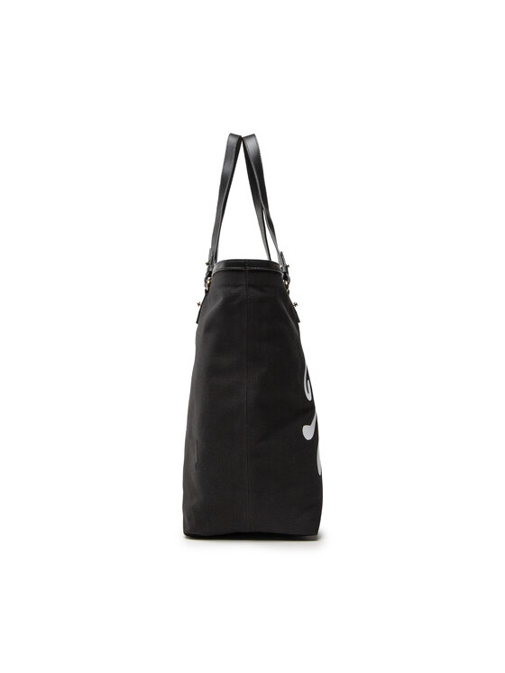 Borsetta 22E P2P1 7257 6919 900 Nero