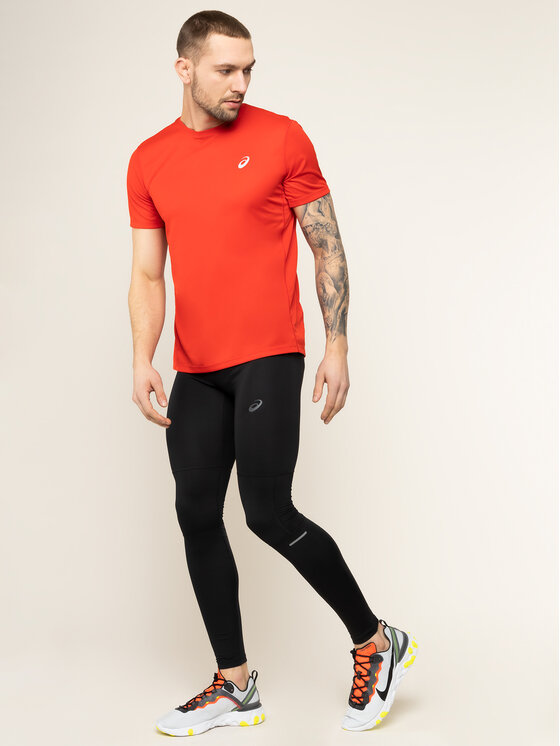 Abbigliamento fitness asics 2025