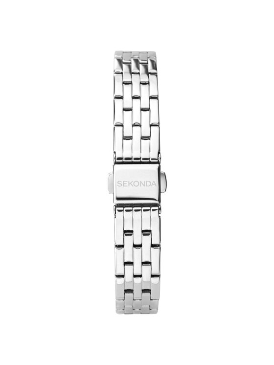 Sekonda Sekonda Zegarek 40348 Srebrny