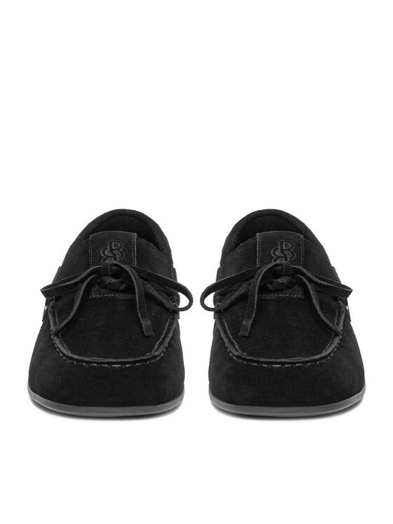 Badura Badura Mocassini EO-ADLEY-LT2308 Nero