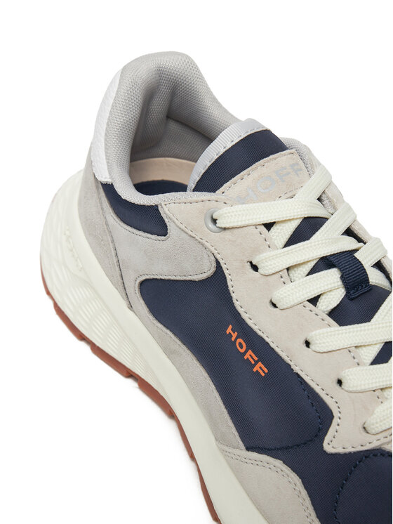 HOFF HOFF Sneakers Biarritz II 12535606 Blu scuro