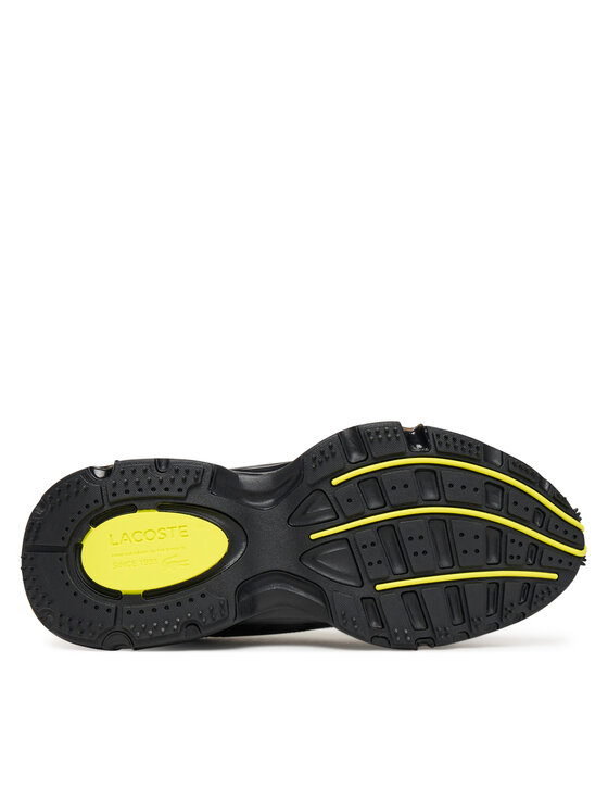 Lacoste Lacoste Sneakers L003 2K24 7-50SMA0110 Nero