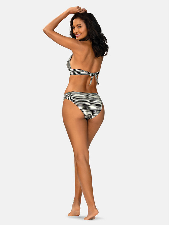 Feba Feba Bikini pezzo sotto FD21A Bianco