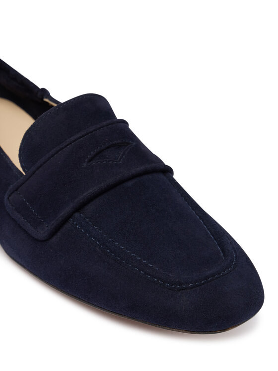 HÖGL HÖGL Loafers 1-100942 Blu scuro