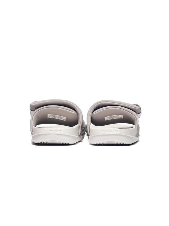 Nike Nike Klapki OFFCOURT ADJUST SLIDE DQ9624-009 Beżowy