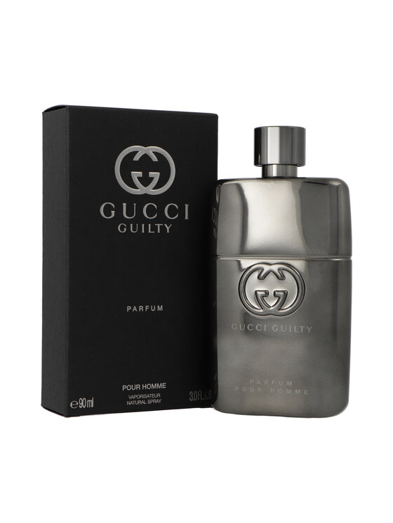 Gucci Gucci Guilty Parfum Pour Homme Perfumy