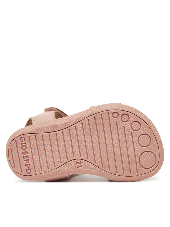Gioseppo Gioseppo Sandaalid Berkley 75345-P Roosa