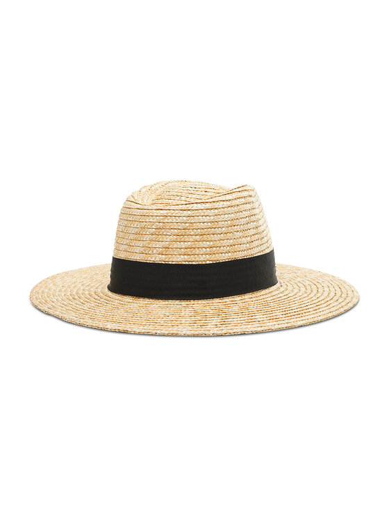 Brixton Brixton Капелюх Joanna 10784 Бежевий