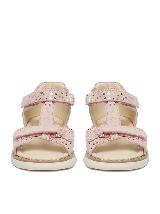 Lasocki Kids Lasocki Kids Sandály CEO-CI12-3044-50 Světle růžová