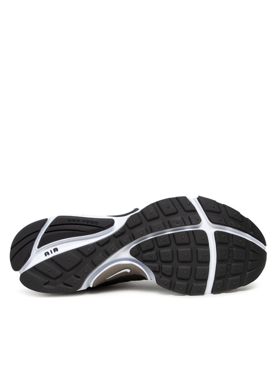 Nike Nike Sneakers Air Presto CT3550 001 Nero