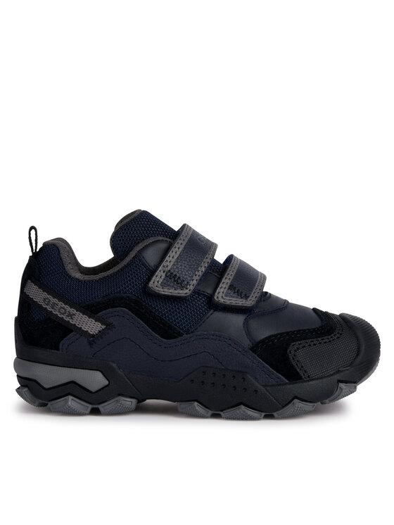 Sneakers Geox J Buller Boy J159VA 046FU C0661 M Bleumarin