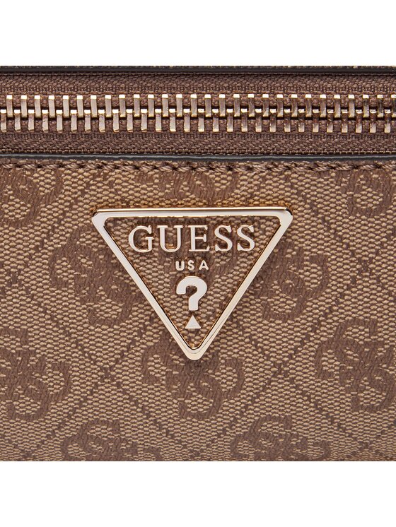 Guess Guess Kuprinės HWSG69 94320 Ruda