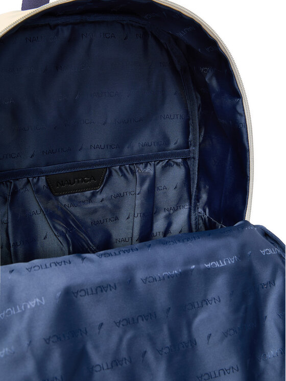 Nautica Nautica Раница CWBEO-NTC-P-005-09 Бежов