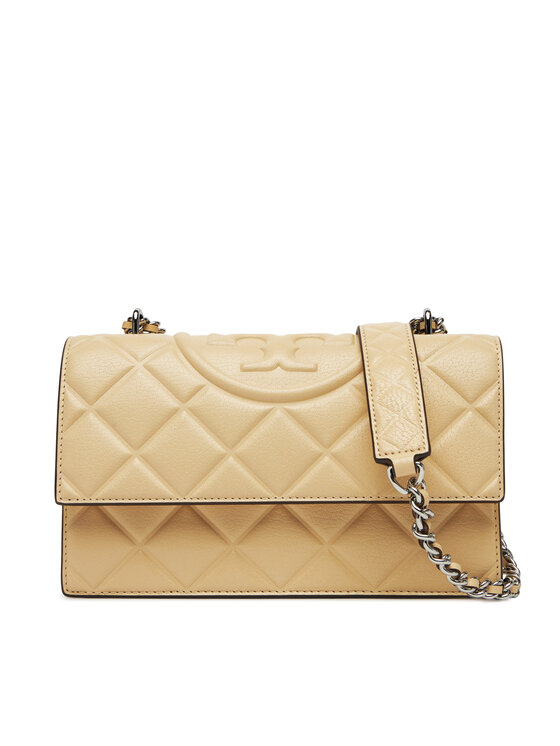 Geantă Tory Burch 164800 Écru