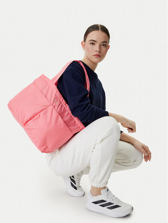 Under Armour Geantă UA Studio Lite 1388920 Roz