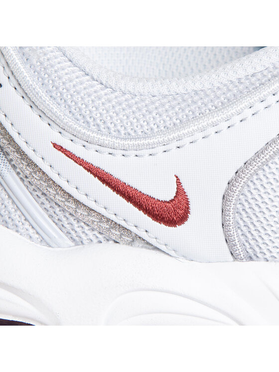 Nike Nike Αθλητικά Air Max Tailwind IV CT3431 001 Ασημί