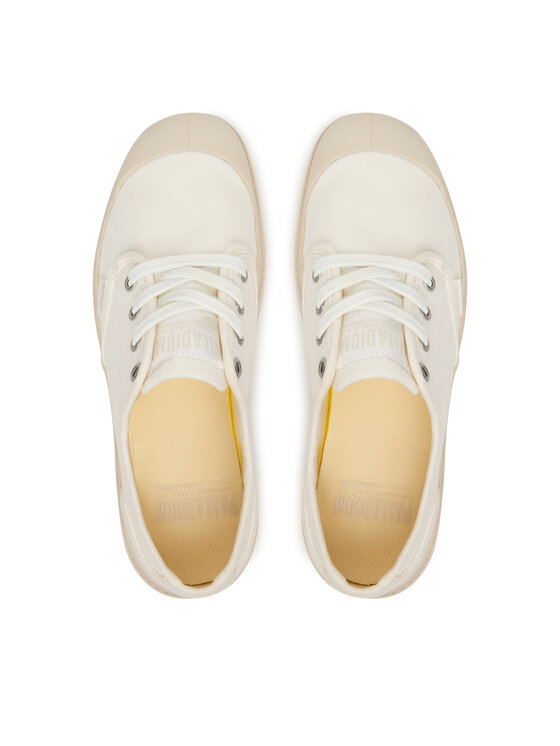 Palladium Palladium Kedas Pampa Oxford 92351-100-M Balts