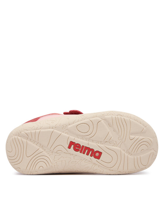 Reima Reima Сникърси Tepastelu 5400141B Светлорозов