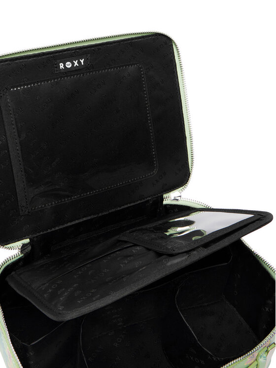 Roxy Roxy Τσαντάκι καλλυντικών WB-RX-W1-004-SS26 Πράσινο