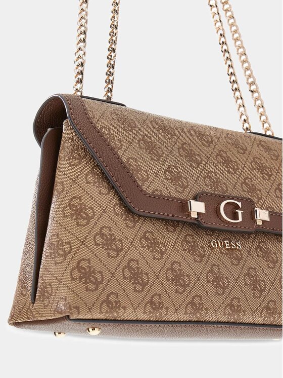 Guess Guess Táska 183012 Barna
