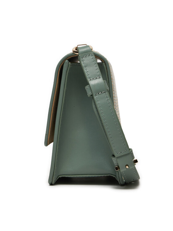 Furla Furla Kabelka Toni WB01242 BX0473 2027S Zelená
