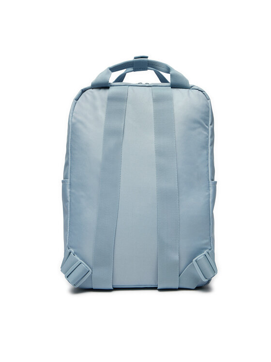 Adidas light blue backpack best sale