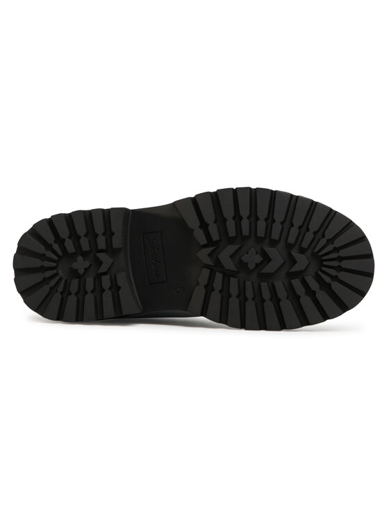 Skechers Skechers Trapery Weekend Best 49058/WHT Biały