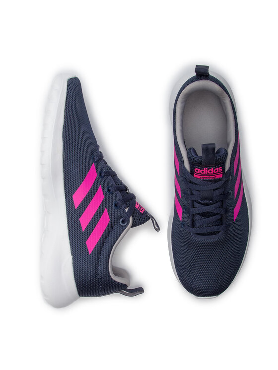 adidas lite racer cln k bb7045