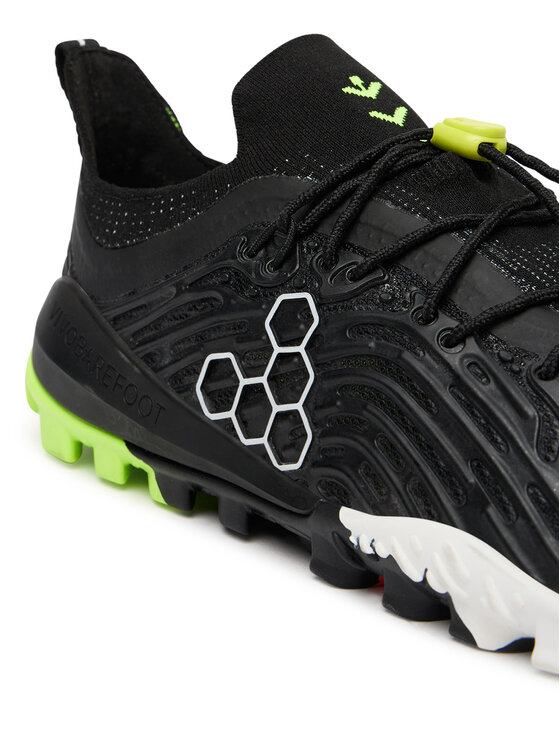 Vivo Barefoot Vivo Barefoot Снікерcи Hydra Esc 309460 Чорний
